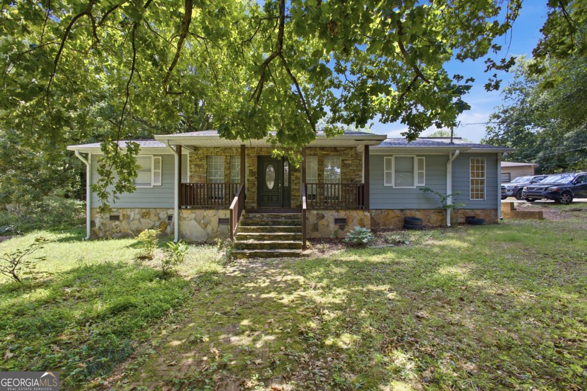 3619 Everson Road Property Photo 1