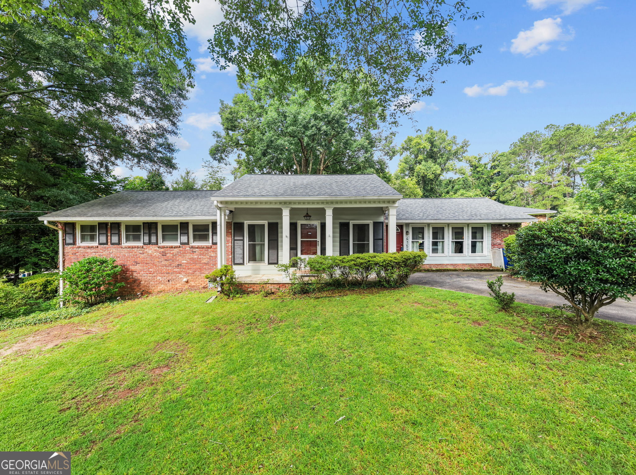 4152 Laynewood Circle