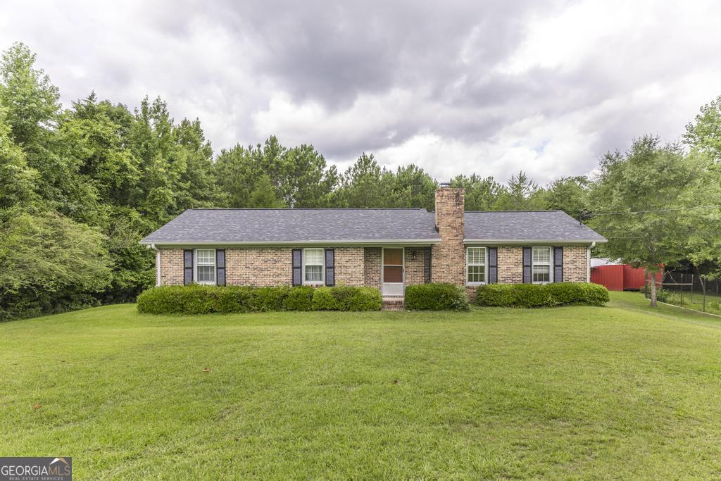 2567 Sofkee Circle Property Photo 4