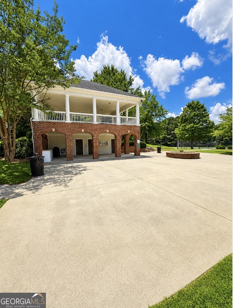 320 New Point Lane Property Photo 34