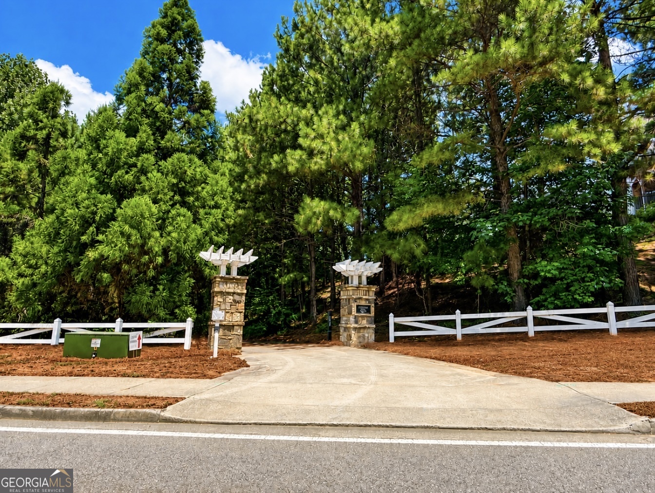 320 New Point Lane Property Photo 46