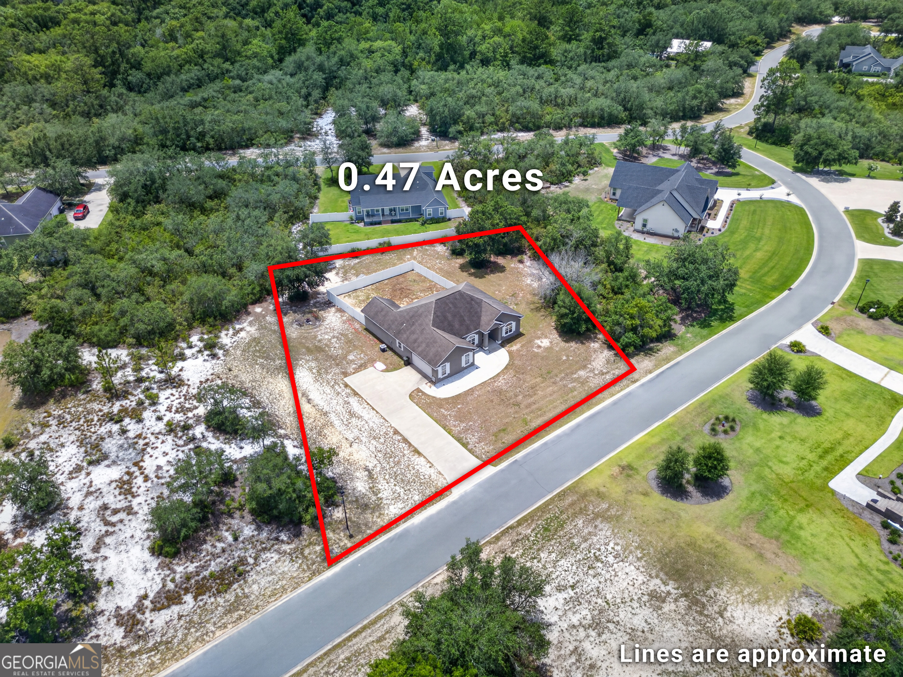 109 Plantation Pines Drive Property Photo 4