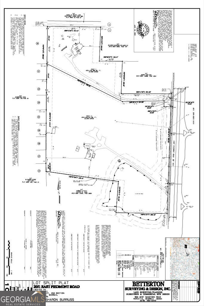 2051 E Piedmont Road Property Photo 72