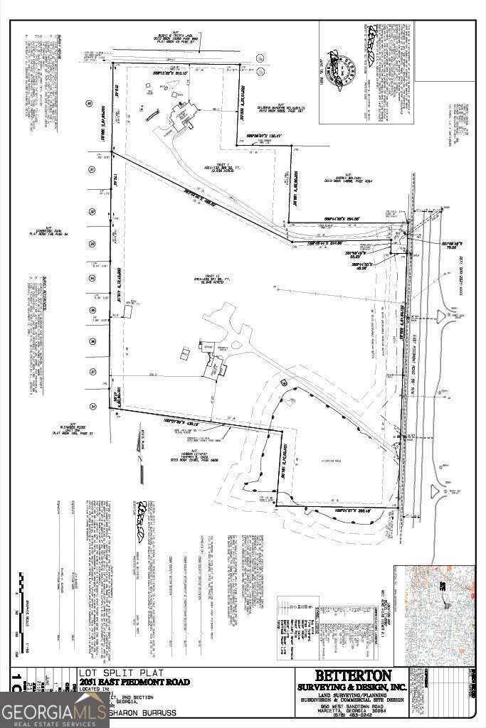 2051 E Piedmont Road Property Photo 75
