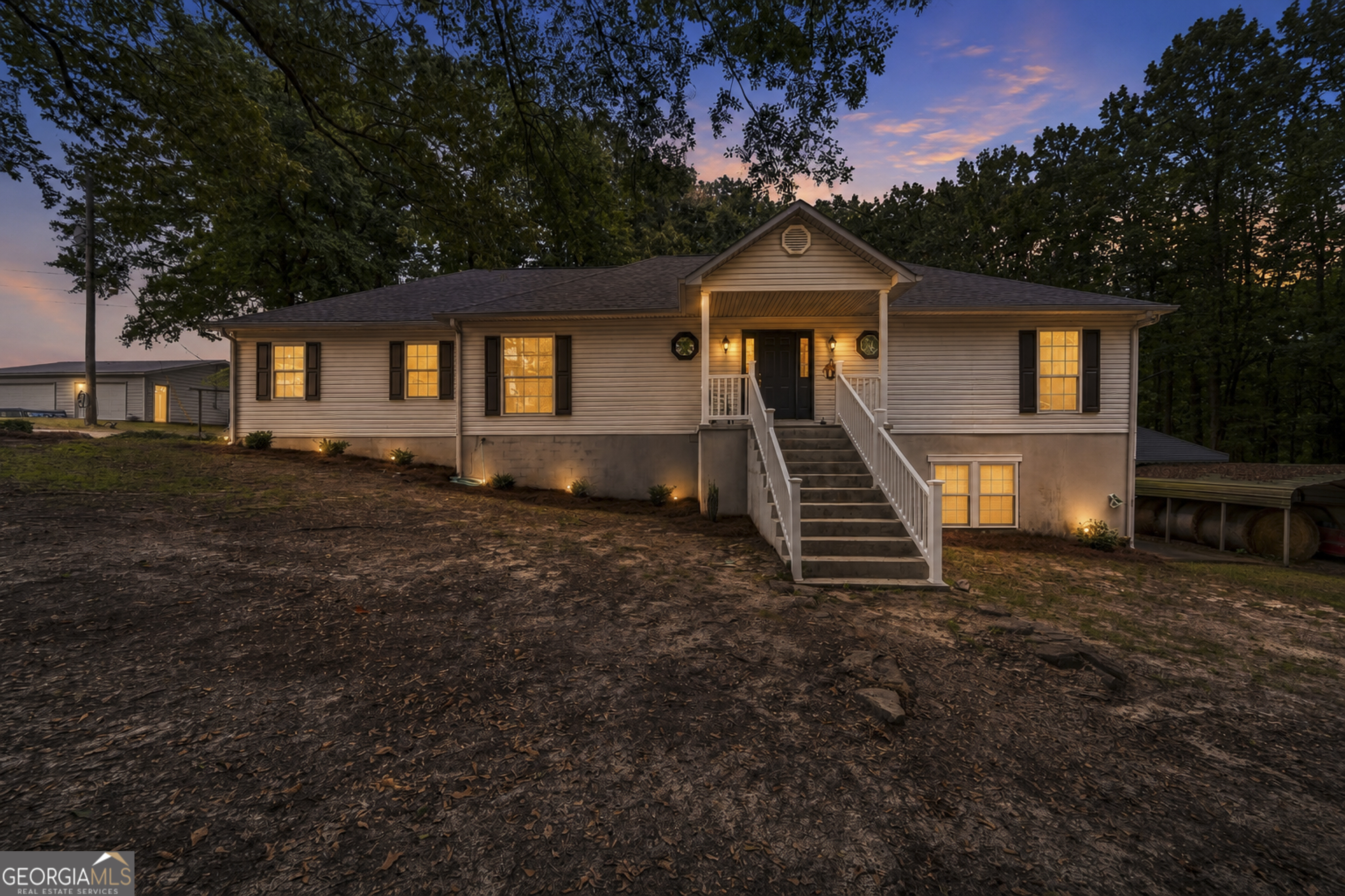 140 Bethlehem Church Road
