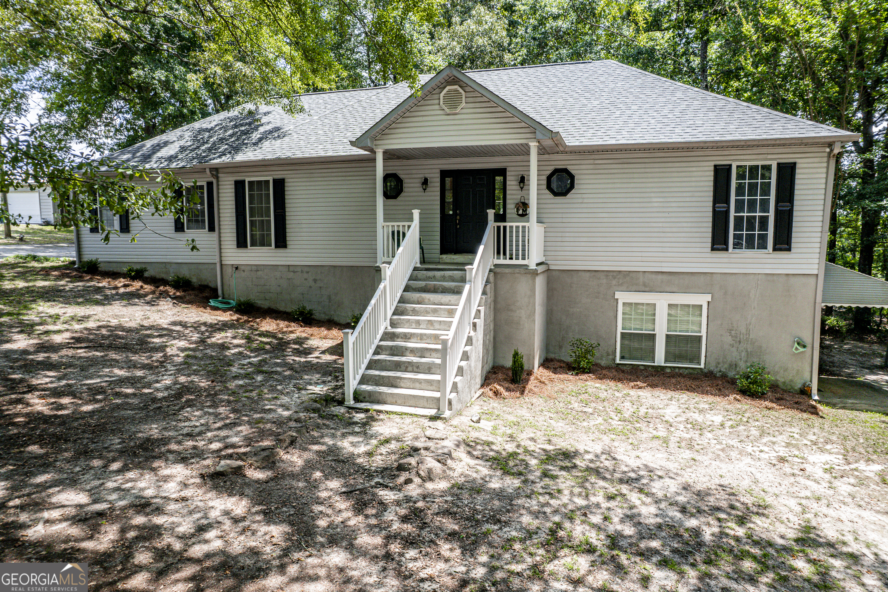 140 Bethlehem Church Road Property Photo 2