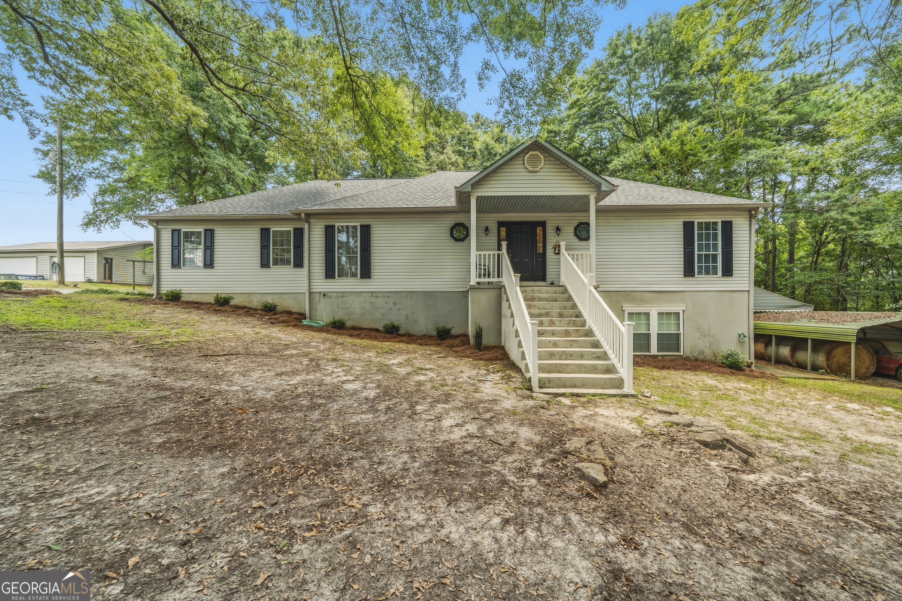 140 Bethlehem Church Road Property Photo 3