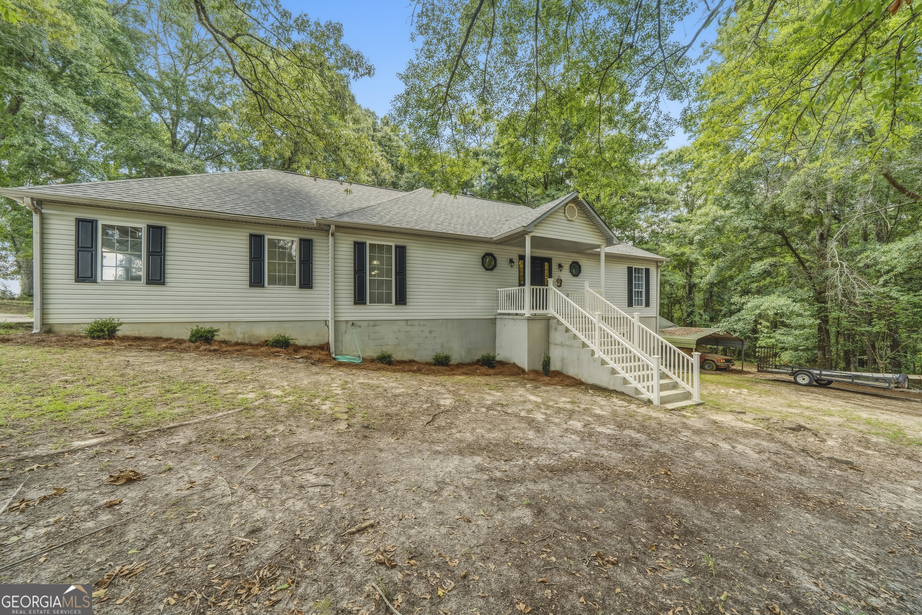 140 Bethlehem Church Road Property Photo 4