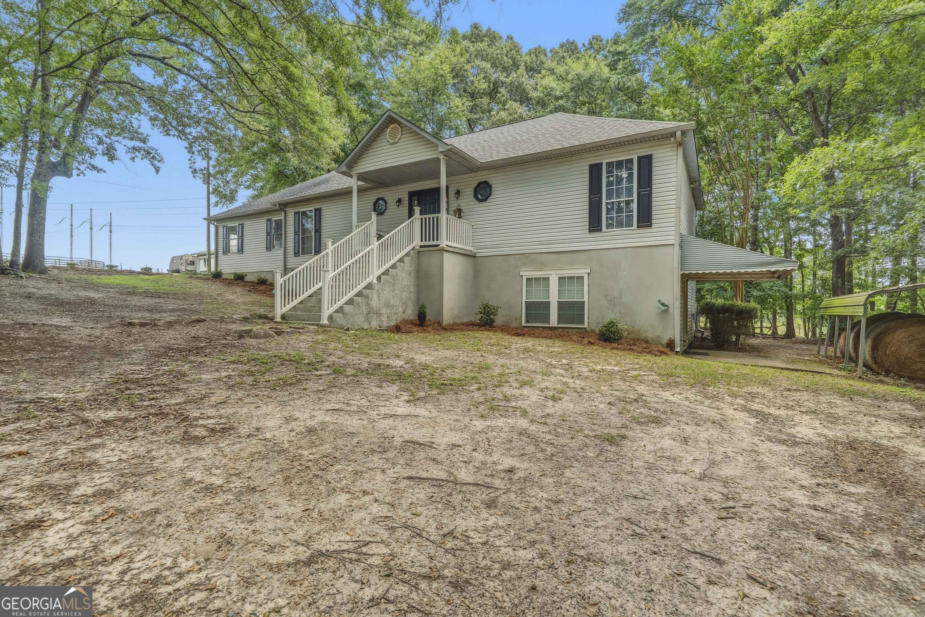 140 Bethlehem Church Road Property Photo 5