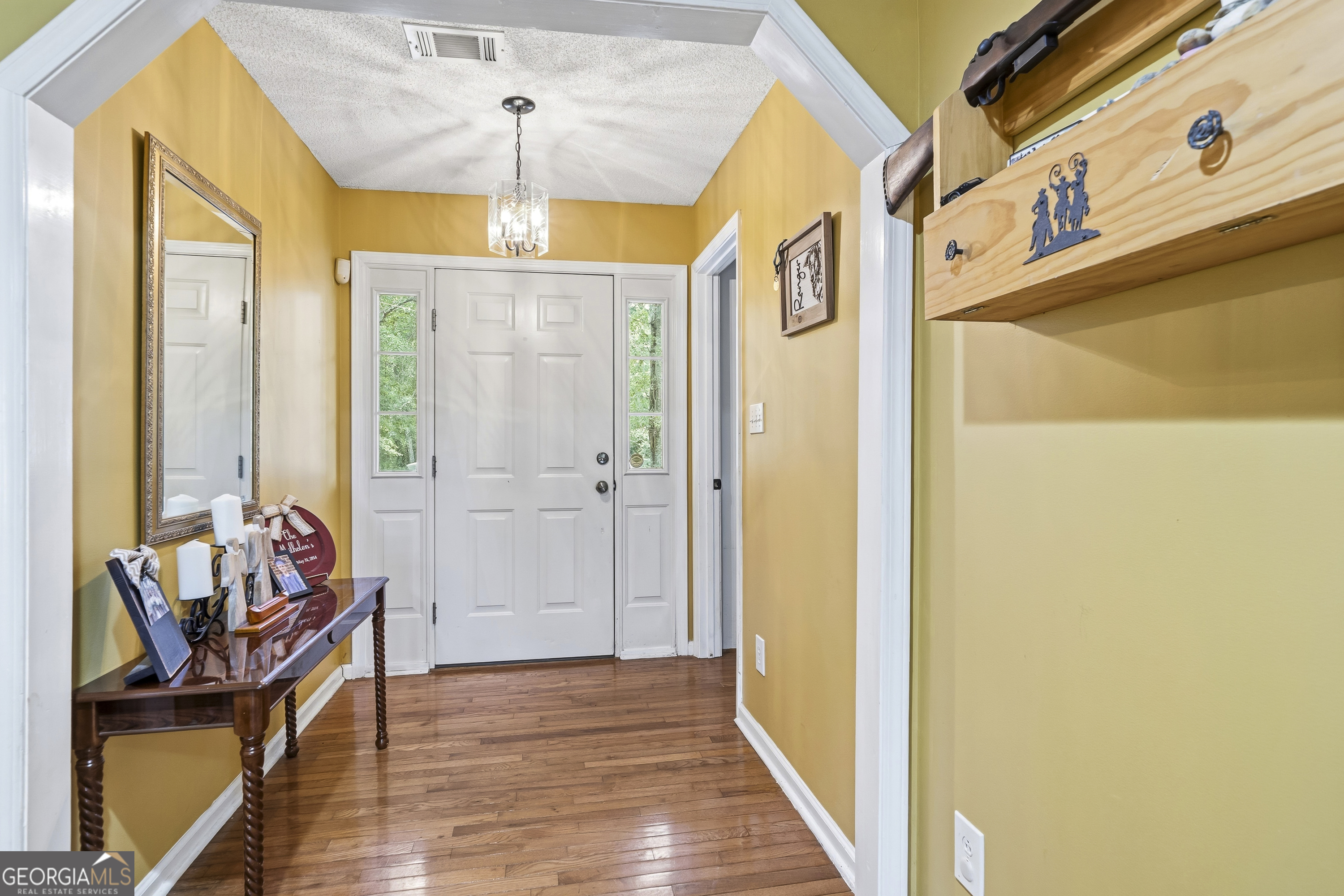 140 Bethlehem Church Road Property Photo 8