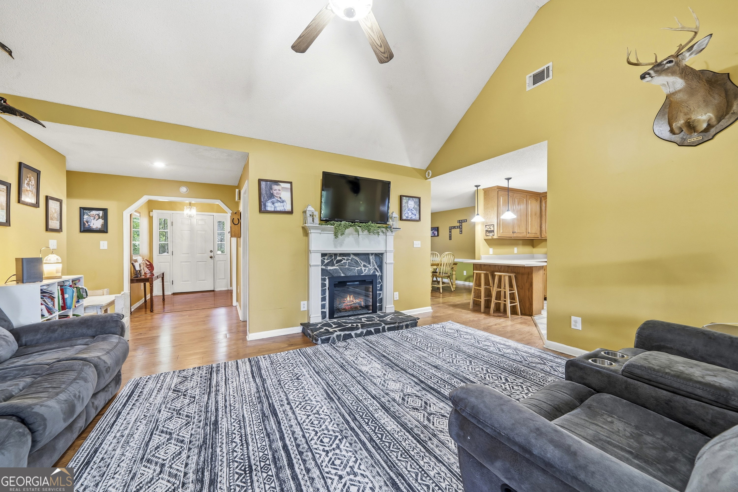 140 Bethlehem Church Road Property Photo 10