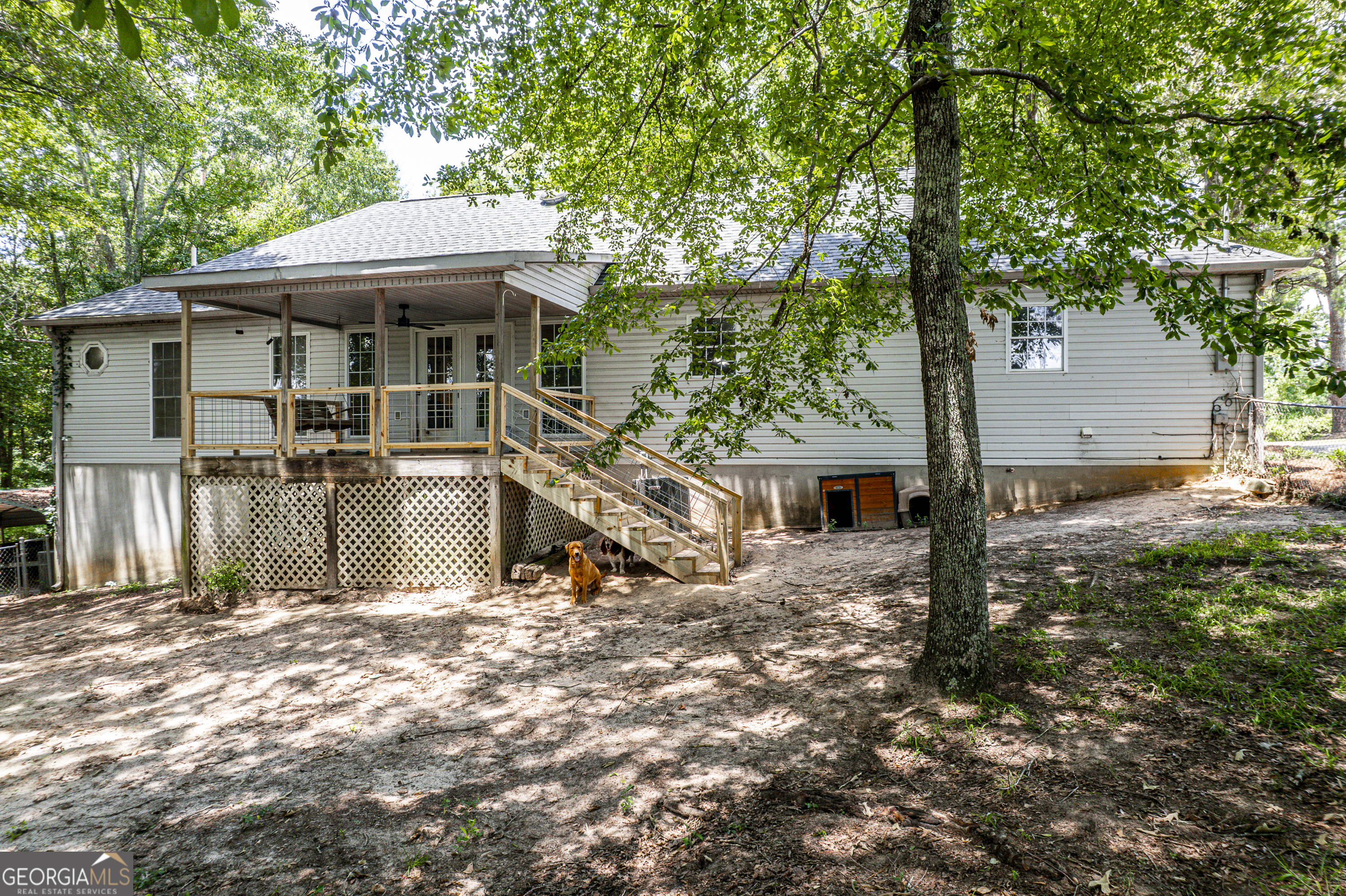 140 Bethlehem Church Road Property Photo 40