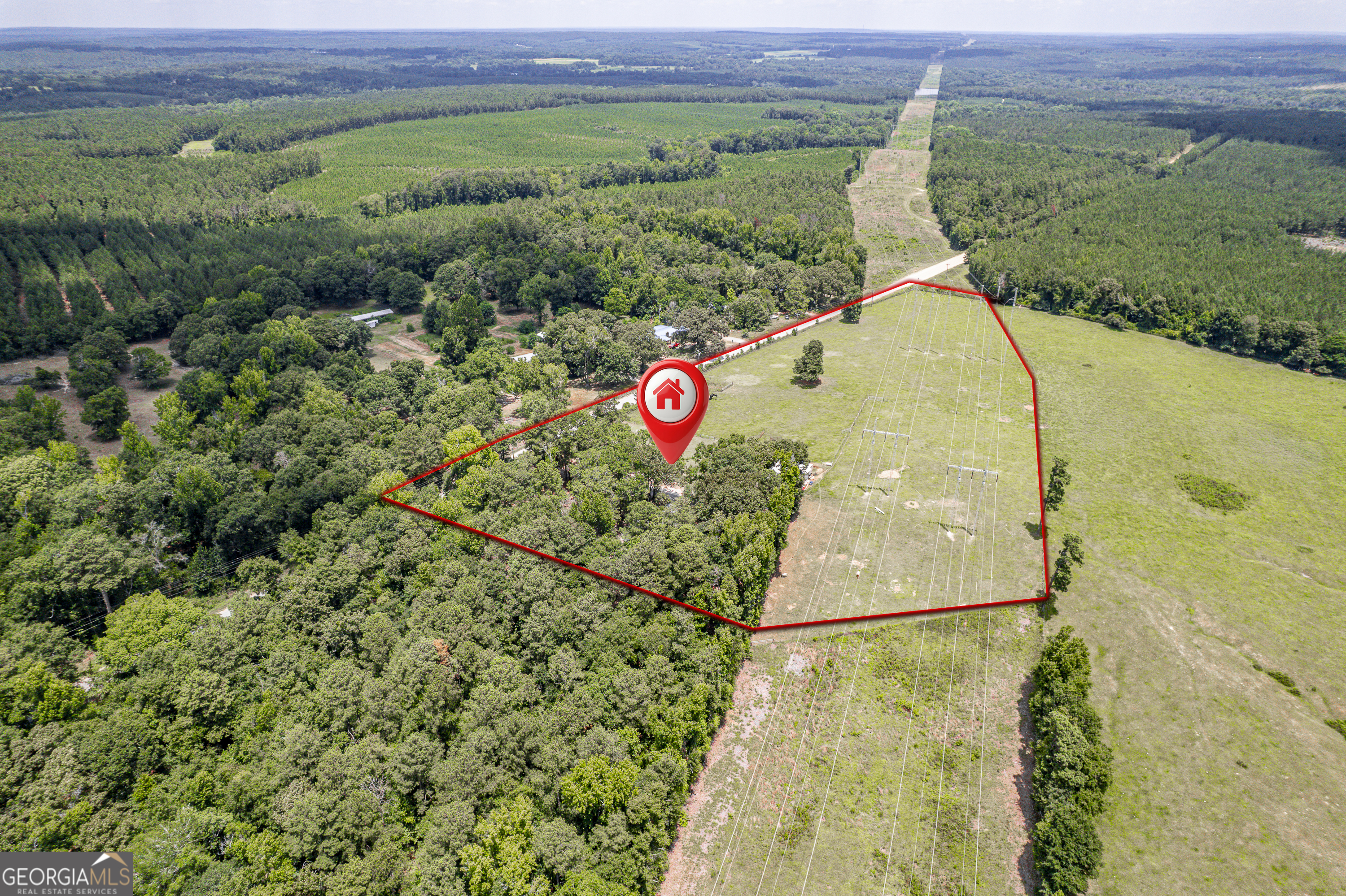 140 Bethlehem Church Road Property Photo 44