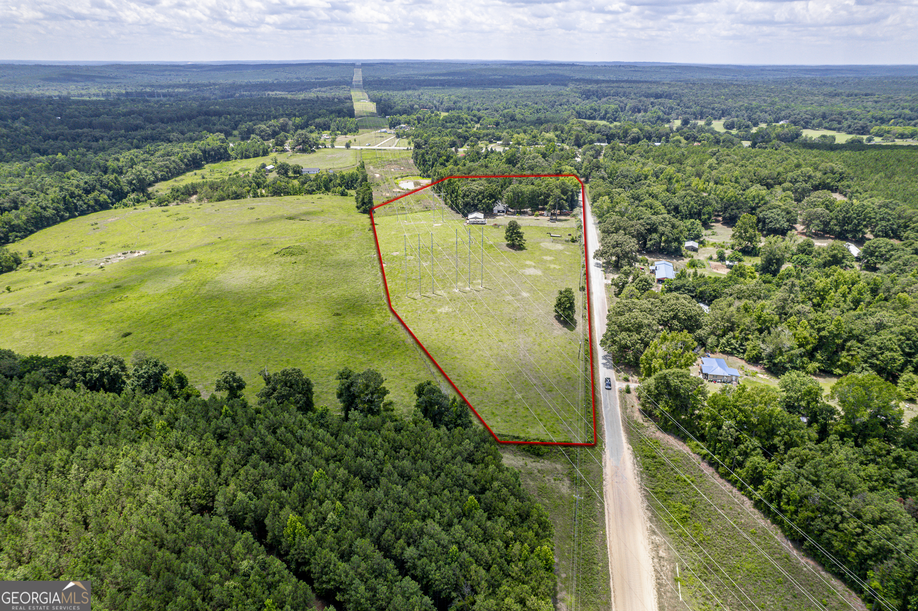 140 Bethlehem Church Road Property Photo 45