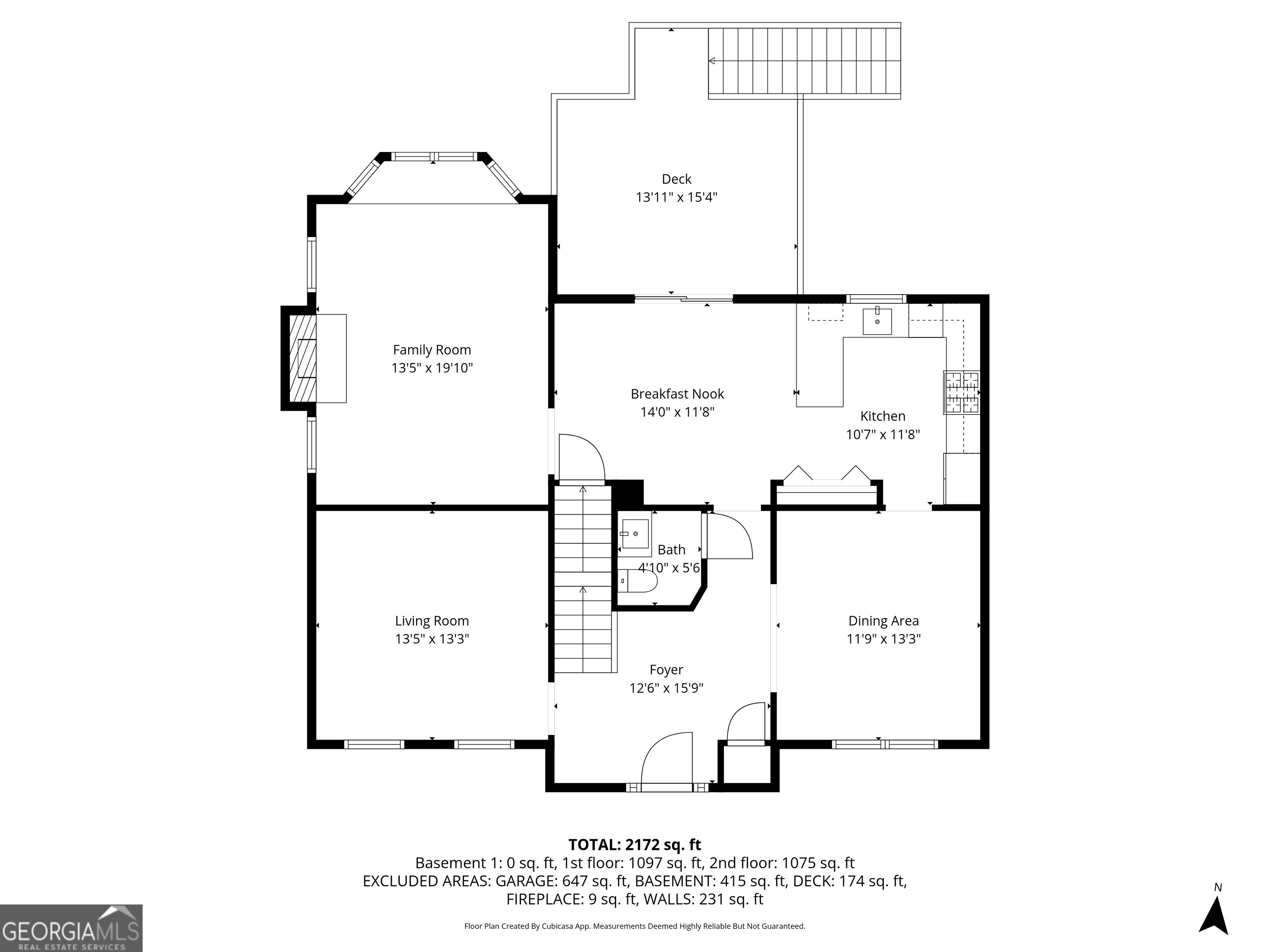 511 Lakeside Drive Property Photo 61