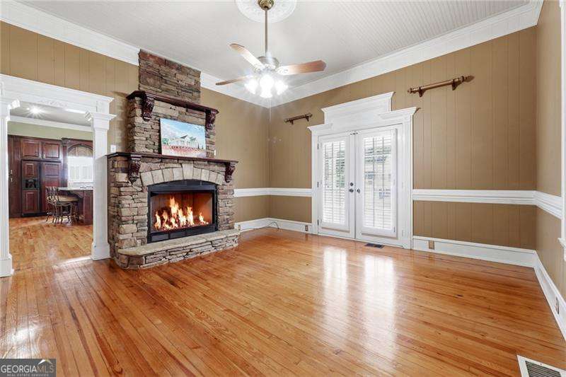 176 Confederate Avenue Property Photo 13