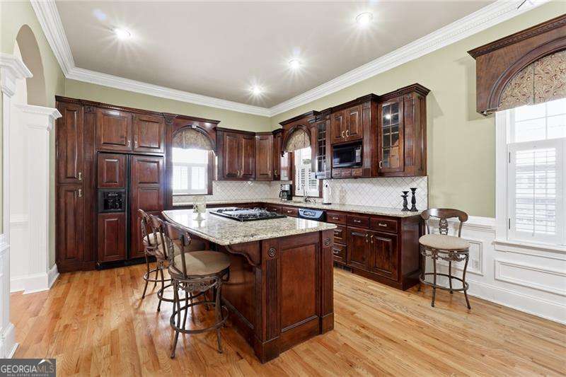 176 Confederate Avenue Property Photo 14