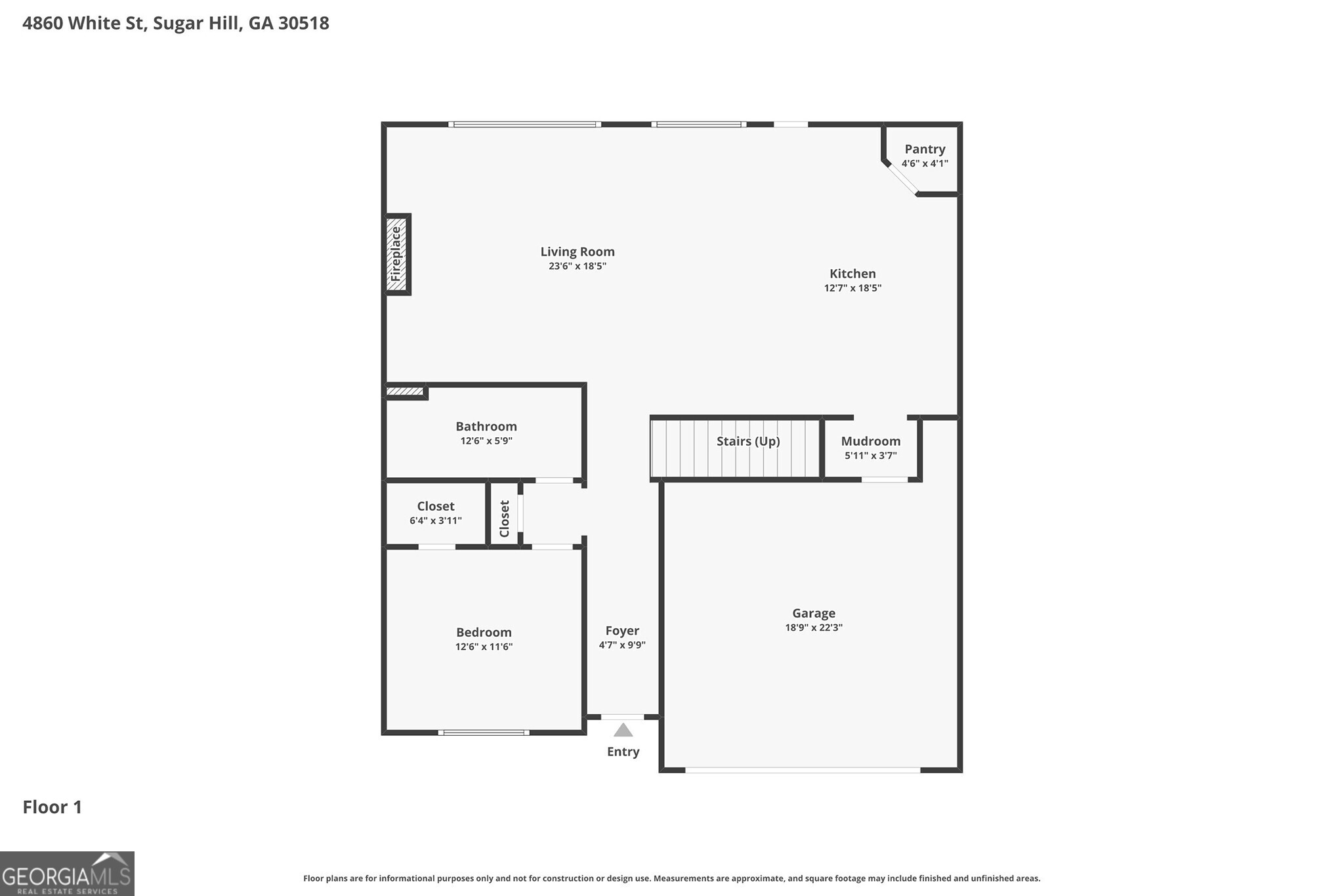 4860 White Street Property Photo 41