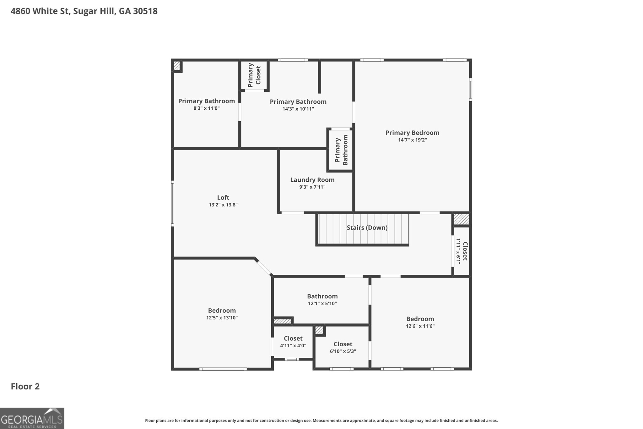 4860 White Street Property Photo 42