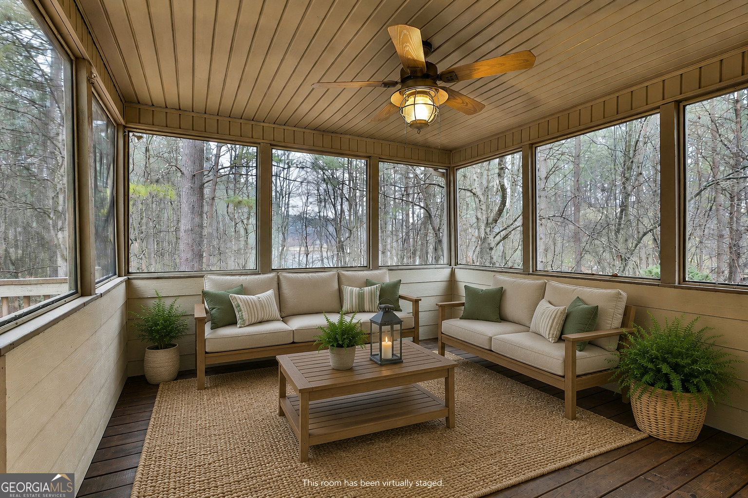 120 Meadow View Glen Property Photo 5