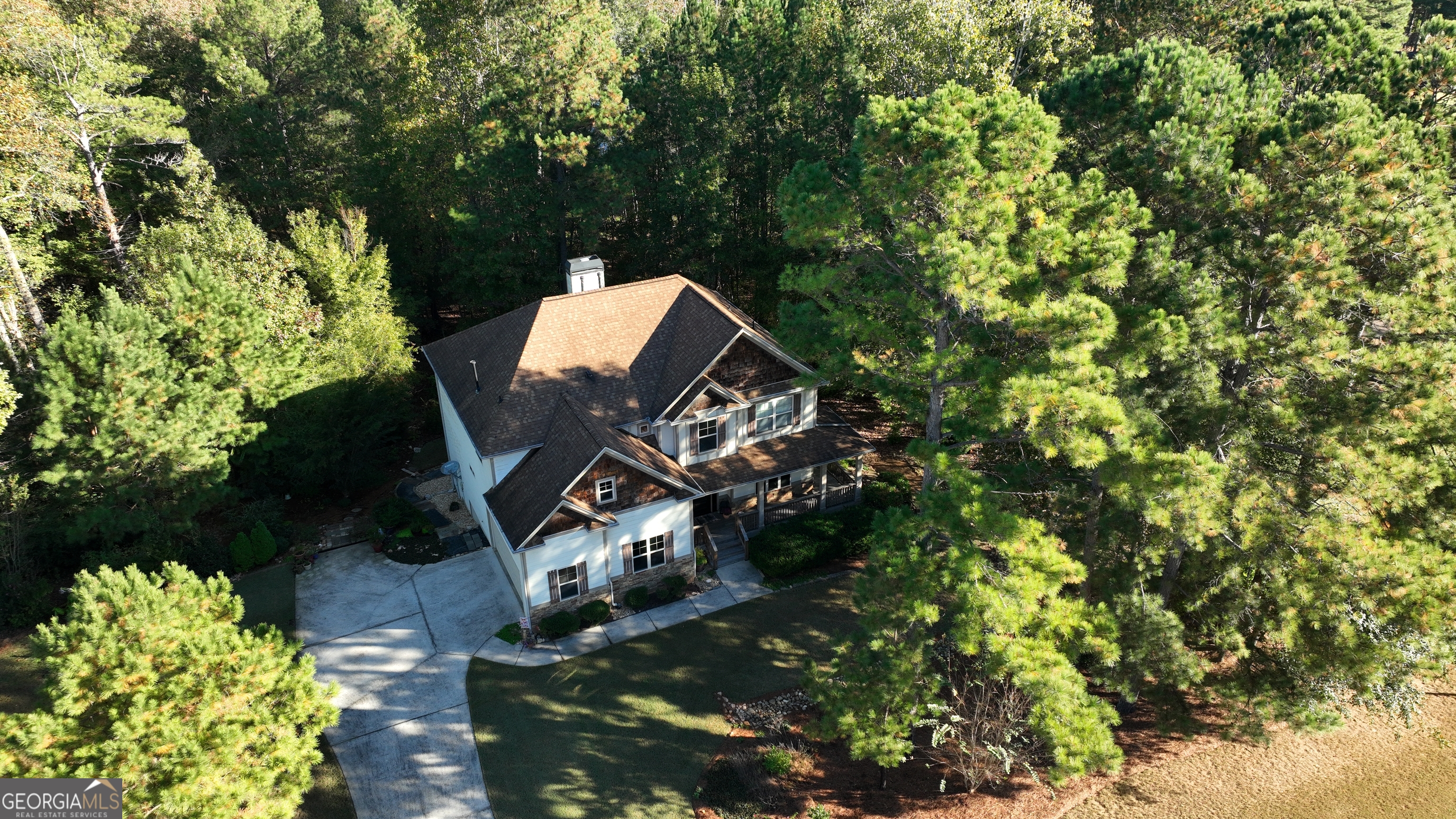 120 Meadow View Glen Property Photo 49