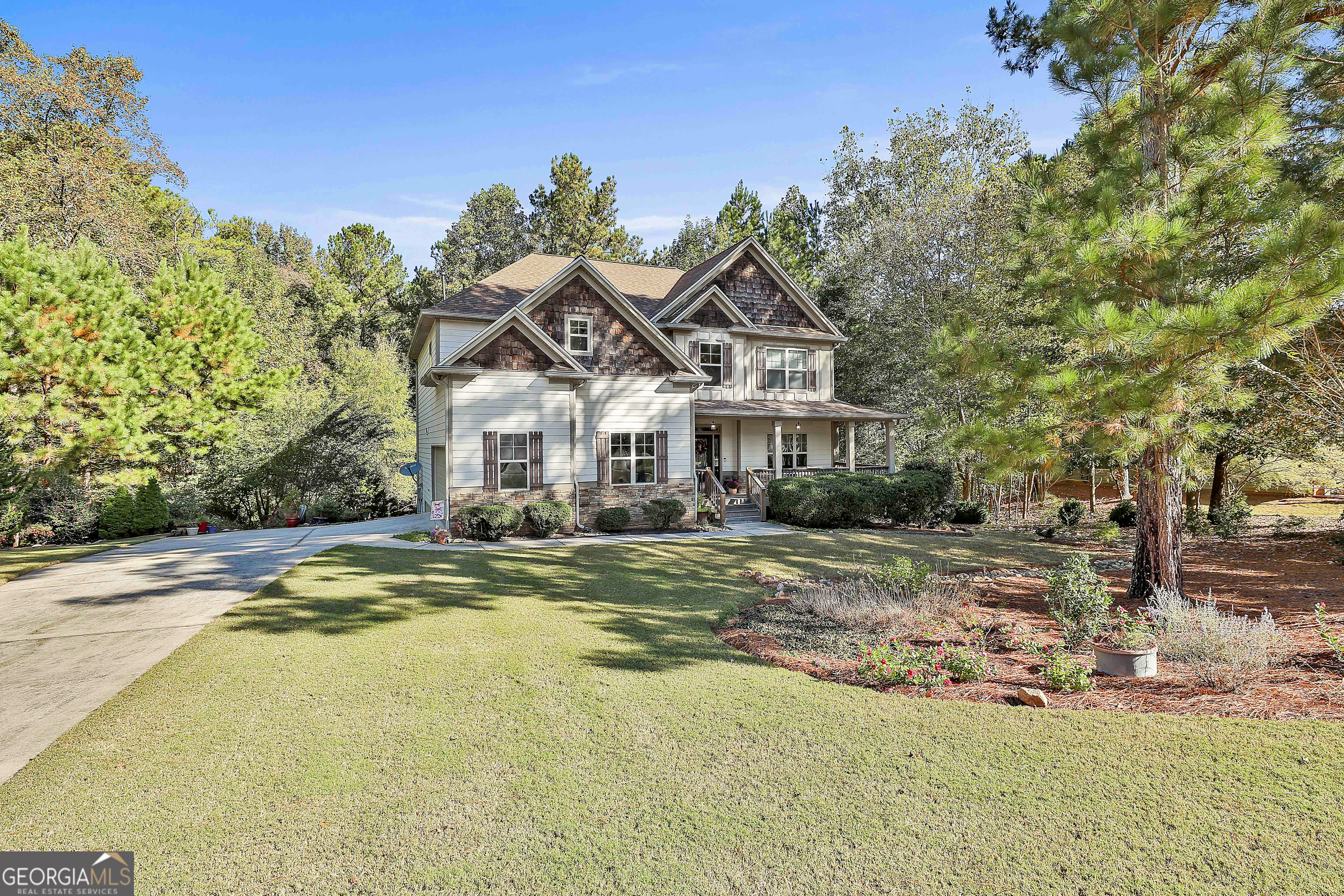 120 Meadow View Glen Property Photo 56