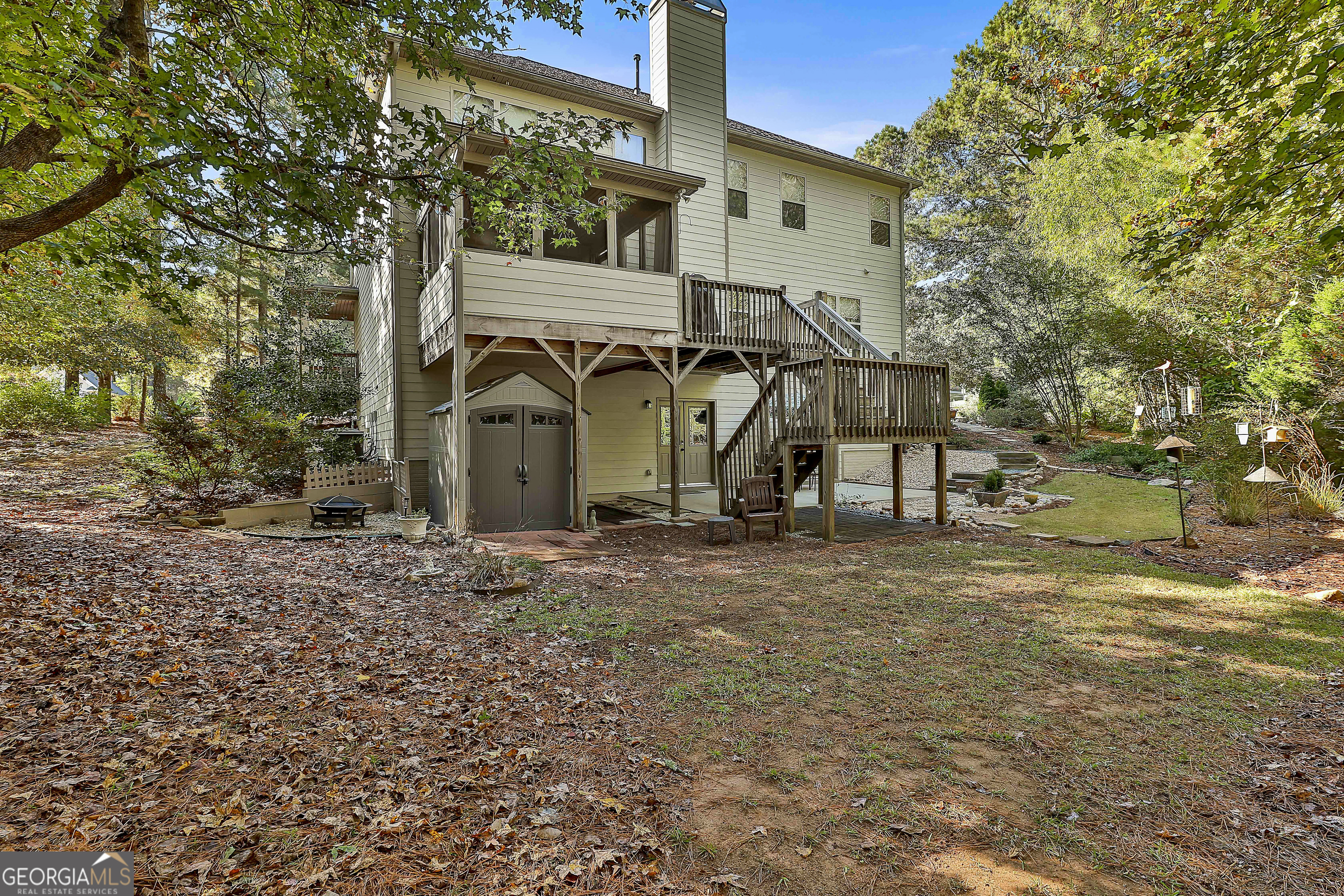 120 Meadow View Glen Property Photo 73