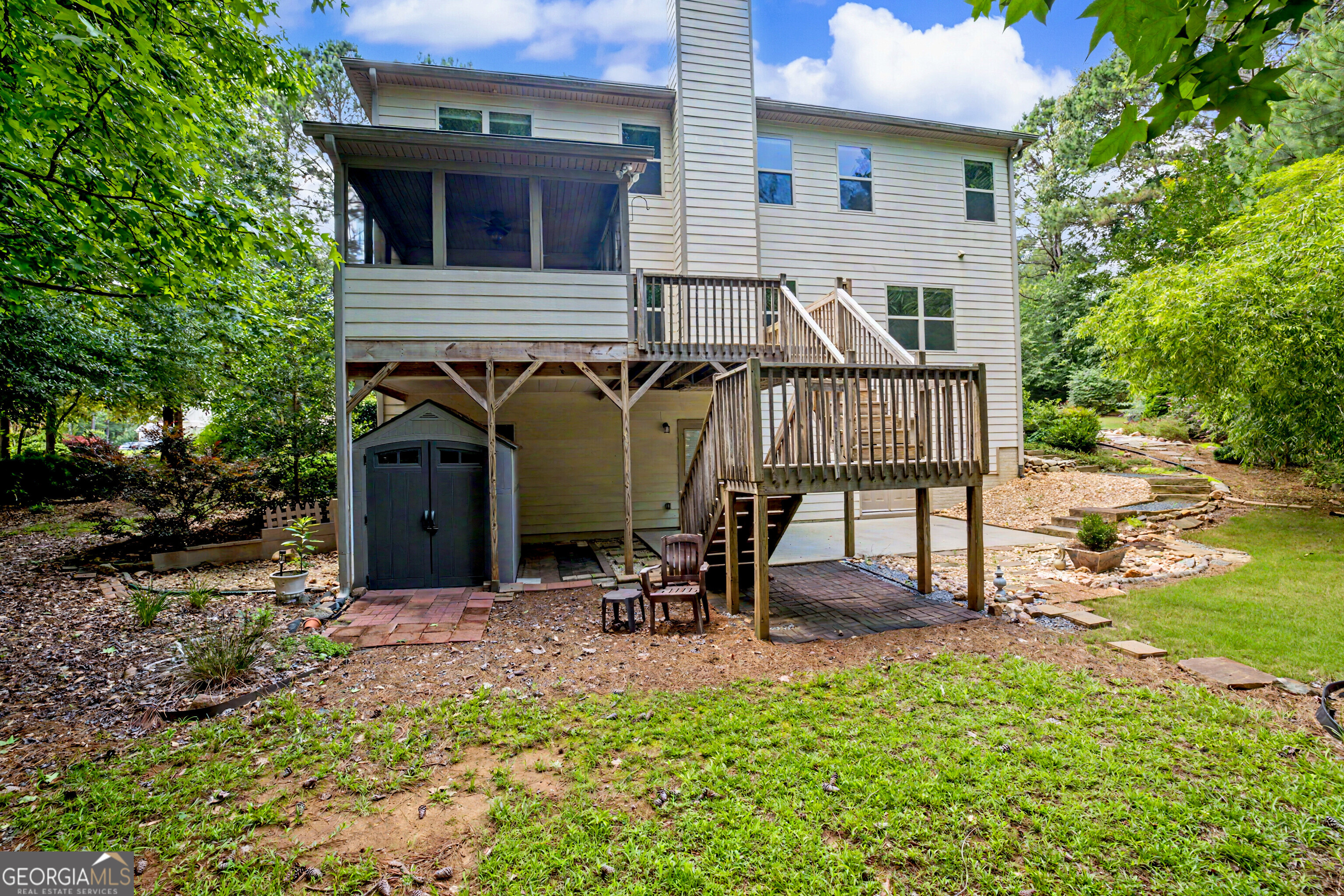 120 Meadow View Glen Property Photo 83