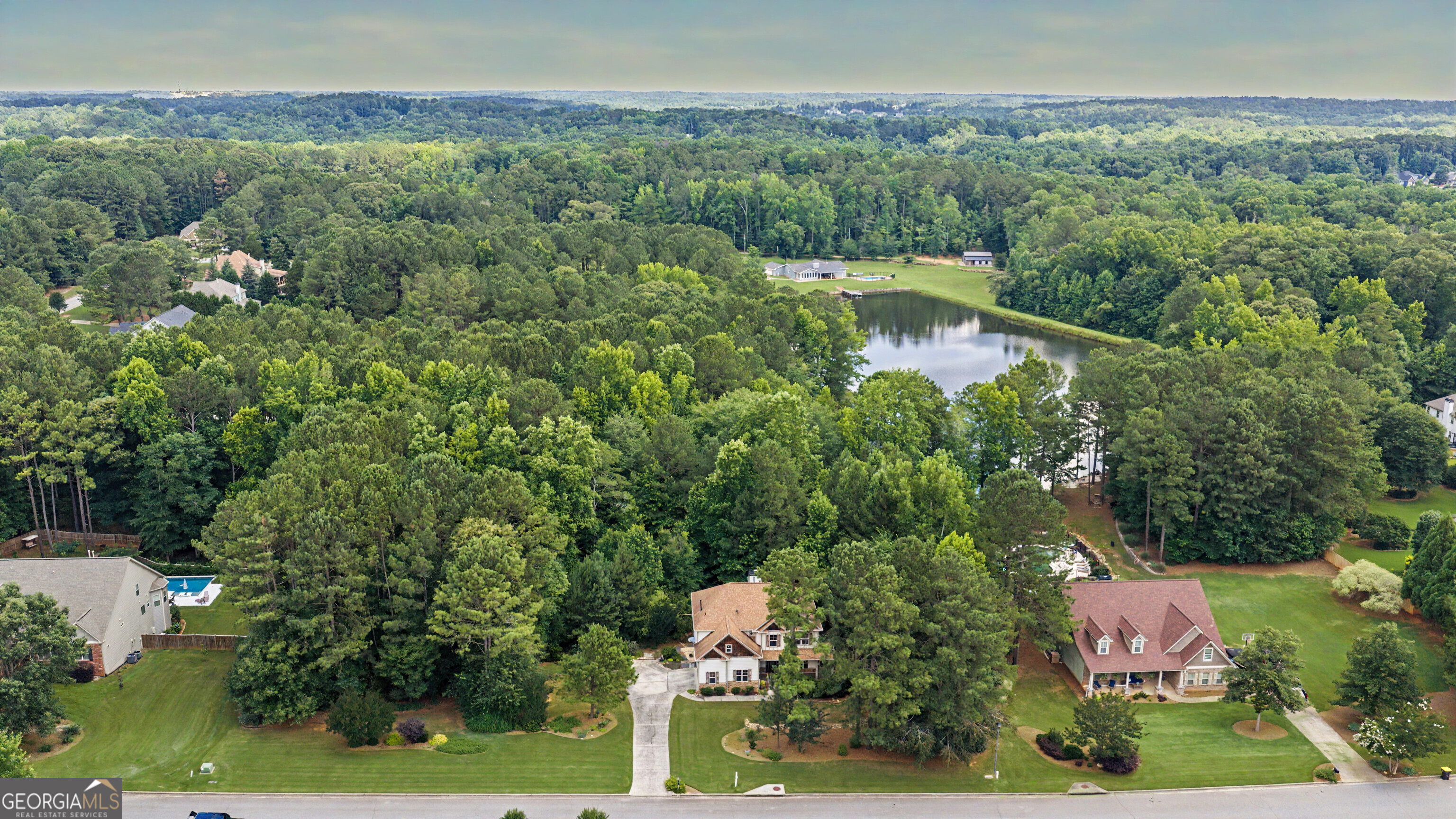 120 Meadow View Glen Property Photo 88
