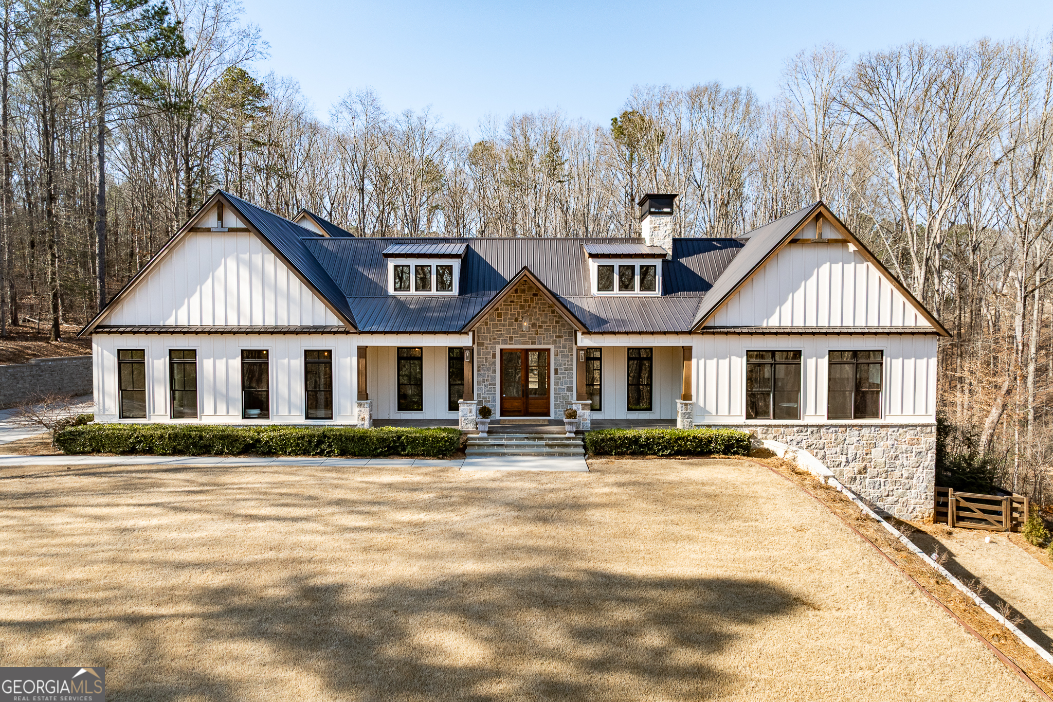 1355 Allgood Road Property Photo 1