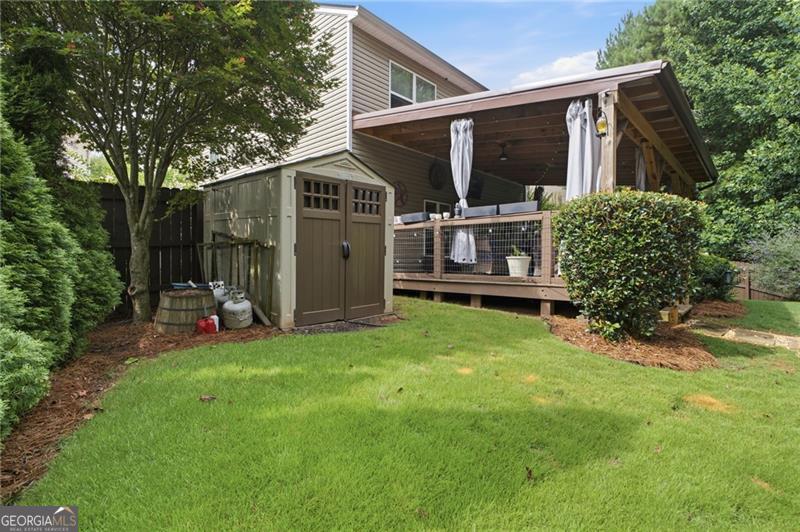 5068 Mcever View Drive Property Photo 33