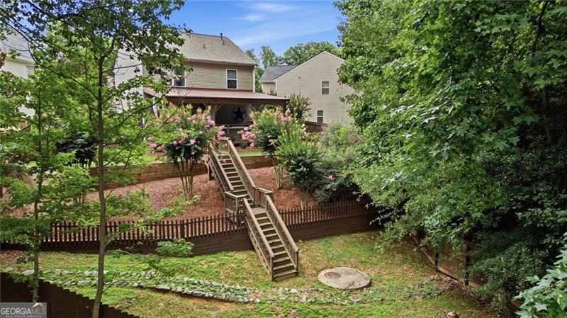 5068 Mcever View Drive Property Photo 35