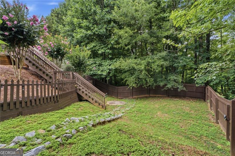5068 Mcever View Drive Property Photo 37