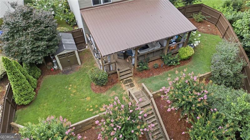 5068 Mcever View Drive Property Photo 38