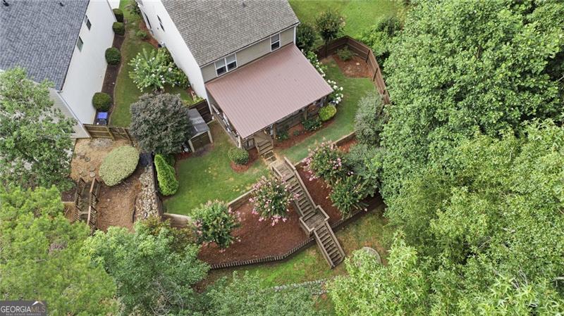 5068 Mcever View Drive Property Photo 39