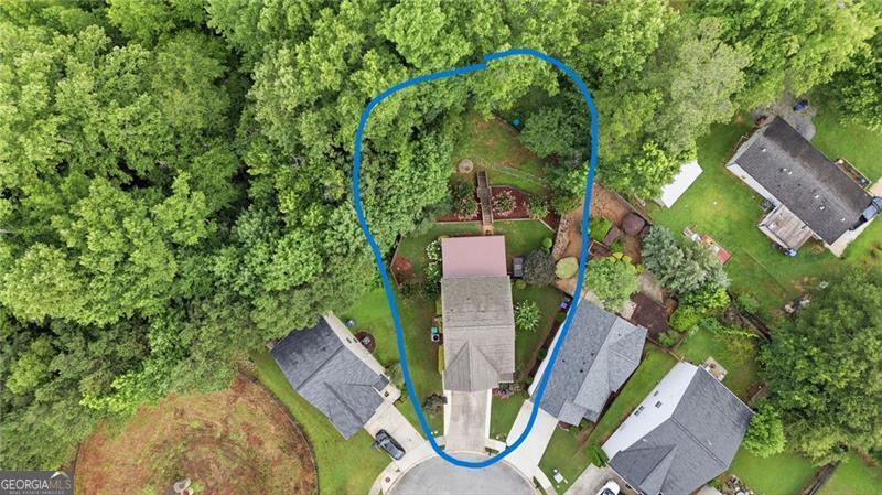 5068 Mcever View Drive Property Photo 41
