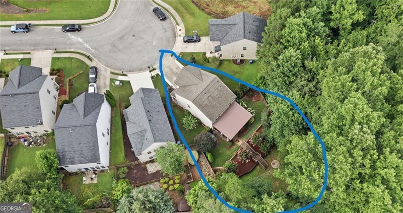5068 Mcever View Drive Property Photo 42