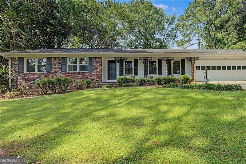 3487 Bowling Green Way Property Photo 1