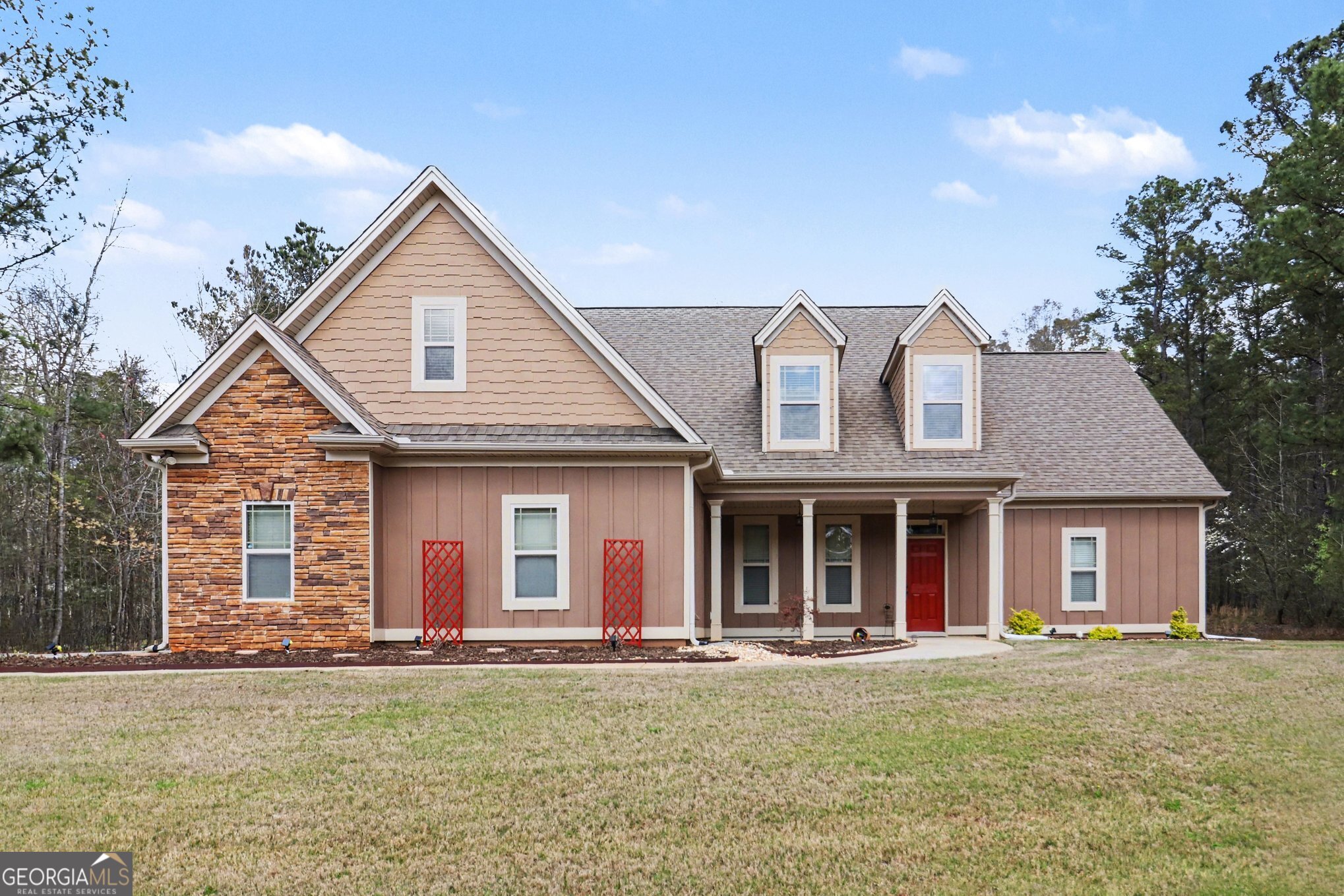 138 Coral Ridge Court Property Photo 1