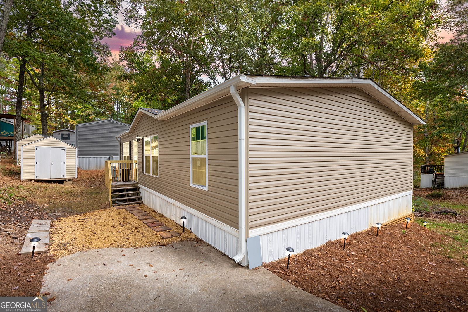 2390 Fairburn Road Lot 224 Property Photo 1