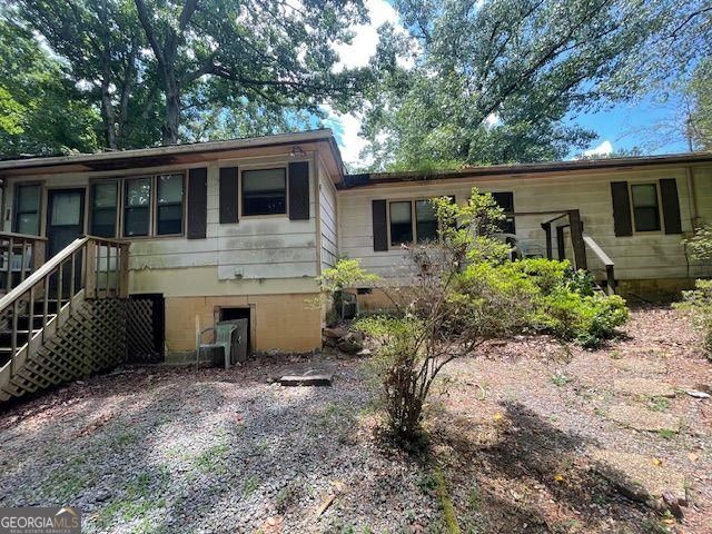 5437 Hamby Road Property Photo 3