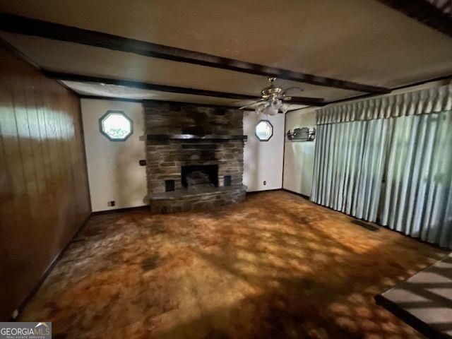5437 Hamby Road Property Photo 5