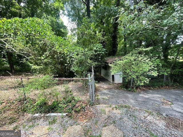 5437 Hamby Road Property Photo 17
