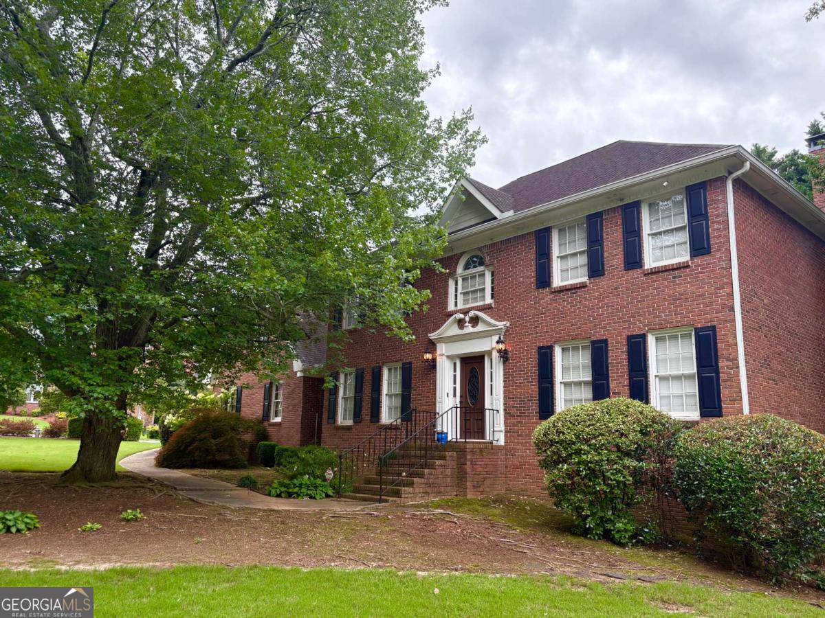 2971 Brookside Run