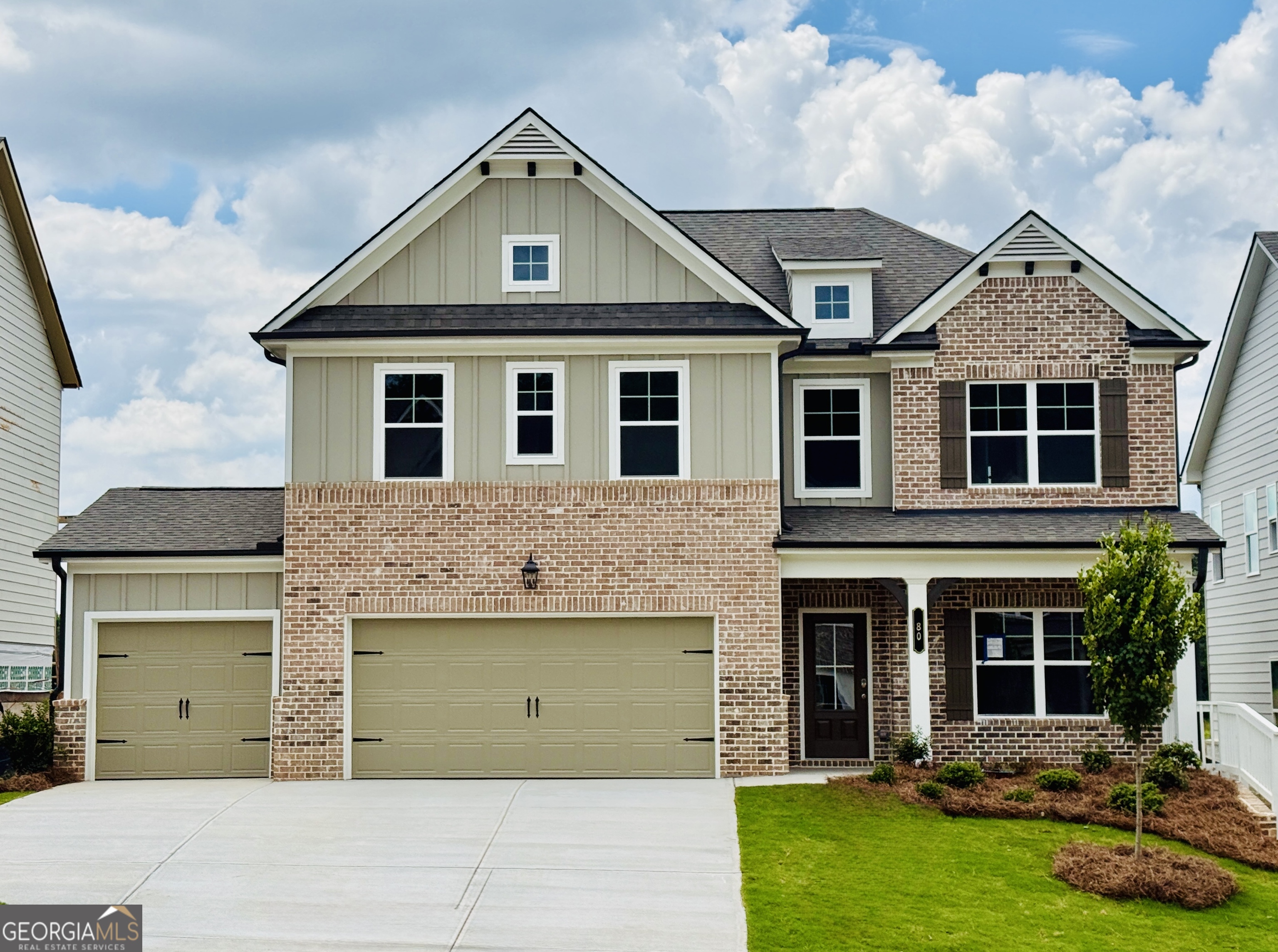 80 Chickadee Court Property Photo 1
