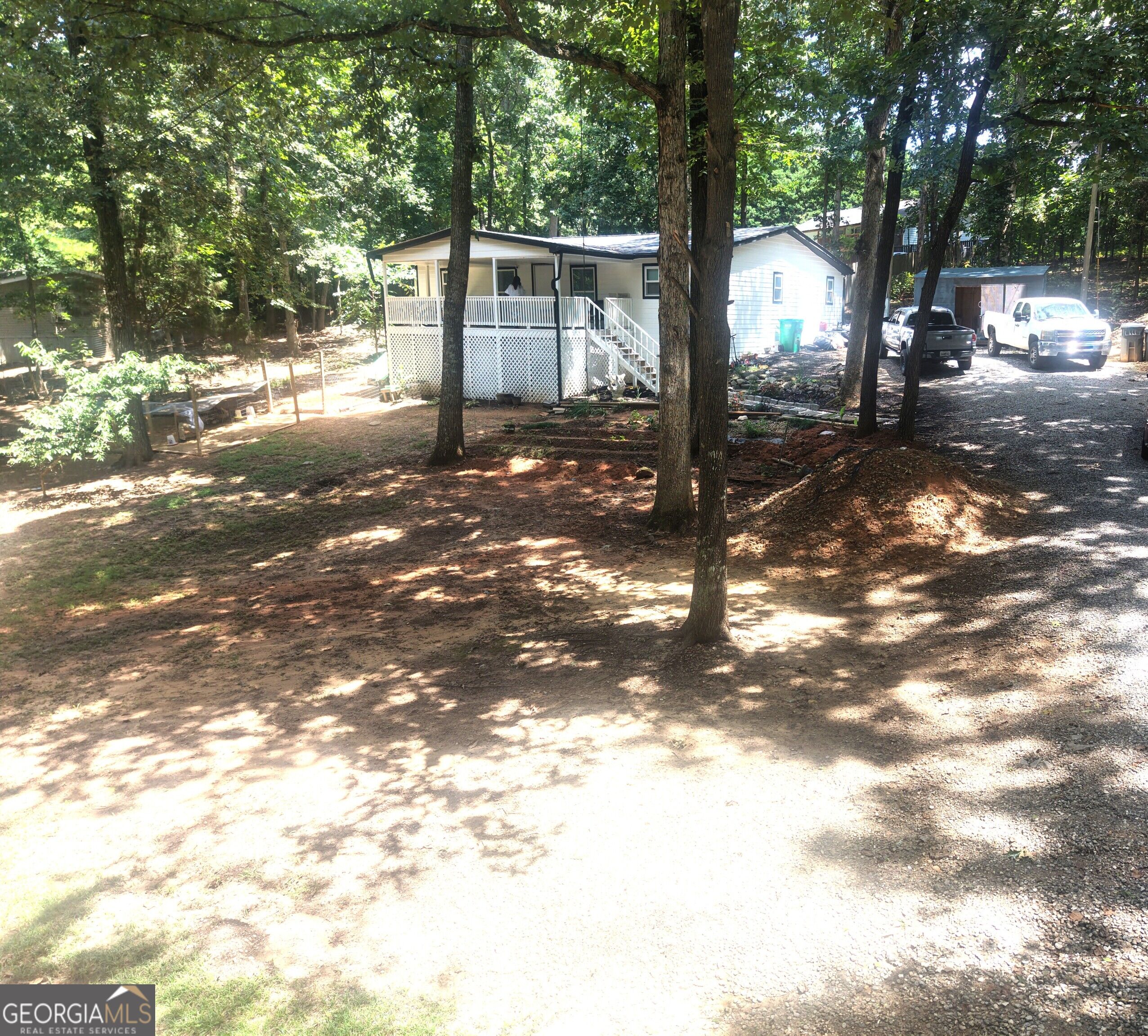31 Huckleberry Lane Property Photo 34