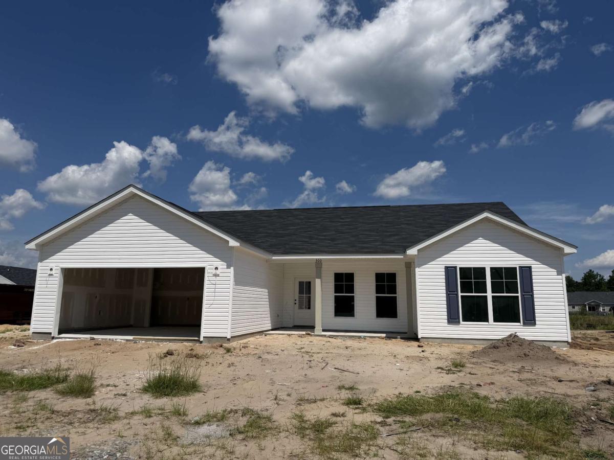300 Timberlake Drive Property Photo 1