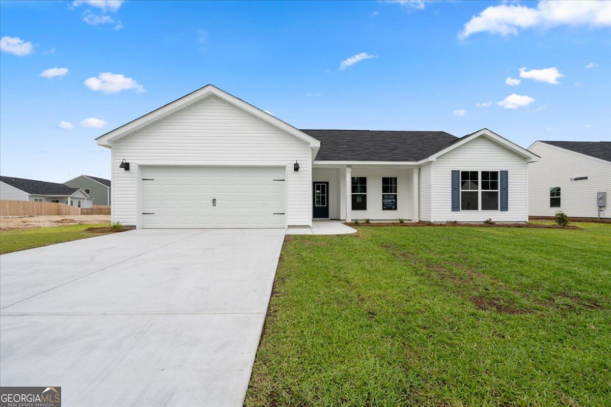 300 Timberlake Drive Property Photo 1