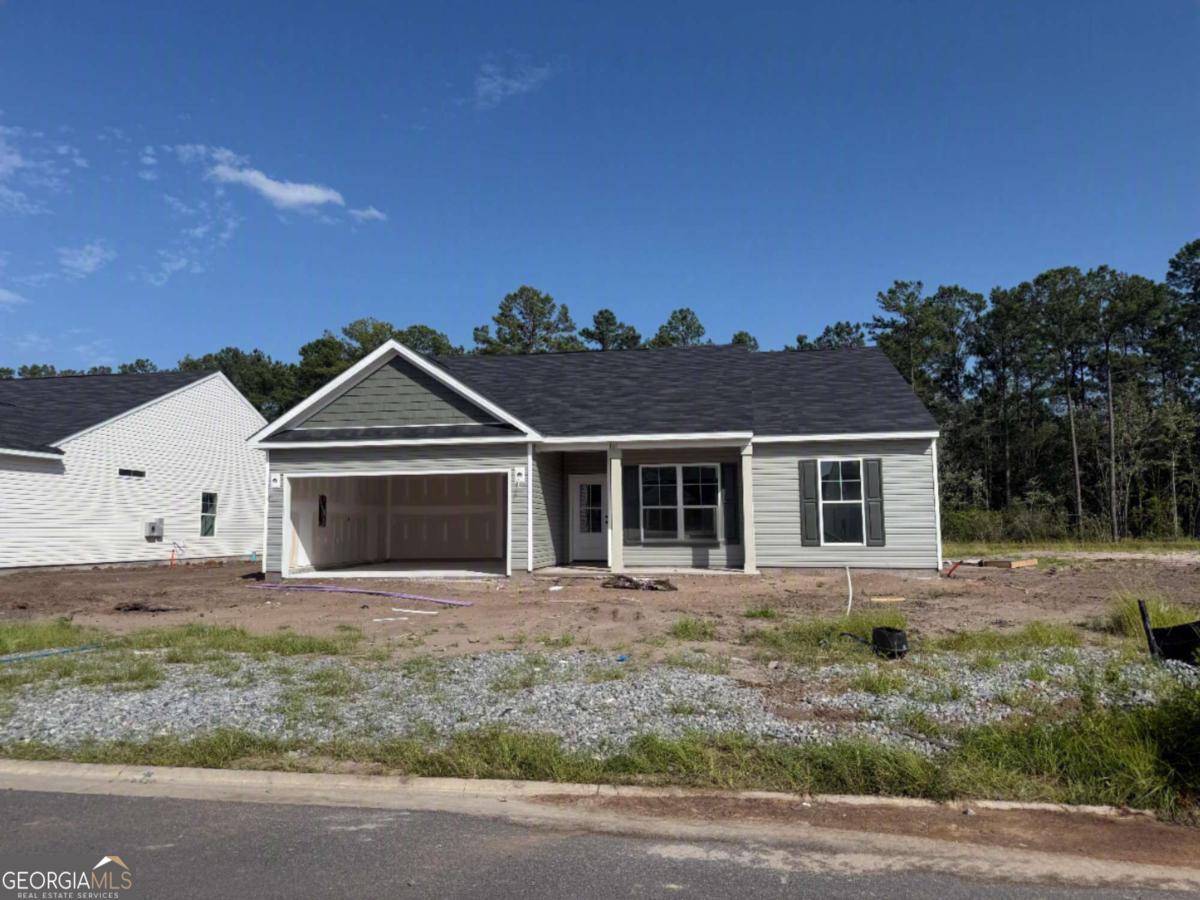 301 Timberlake Drive Property Photo 1