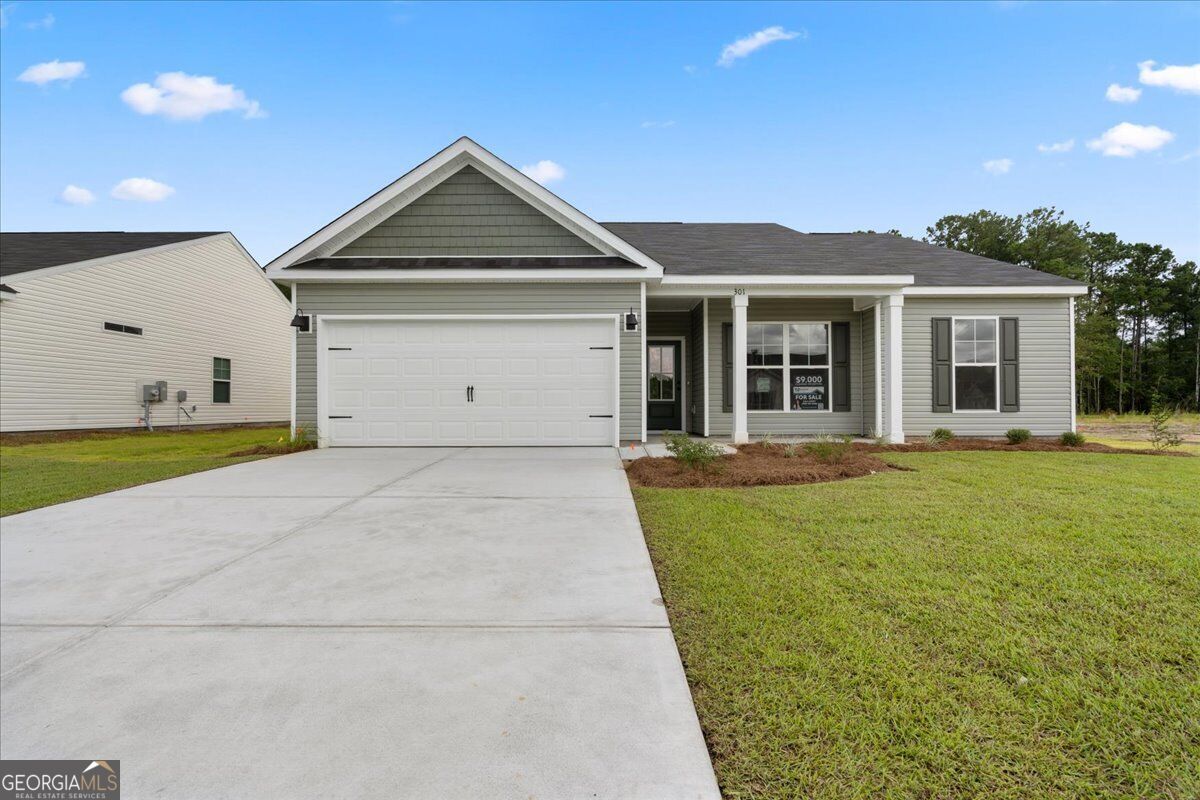 301 Timberlake Drive Property Photo 1
